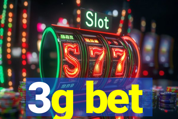 3g bet